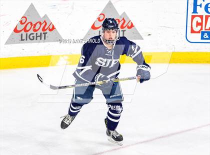 Thumbnail 3 in St. John's Prep vs. Winchester (MIAA Division1 North Final) photogallery.