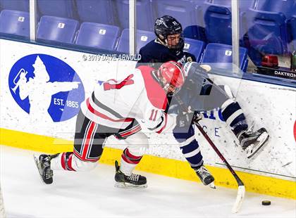Thumbnail 1 in St. John's Prep vs. Winchester (MIAA Division1 North Final) photogallery.
