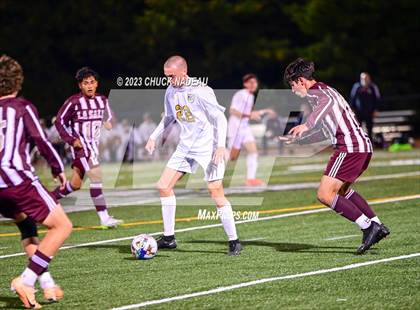 Thumbnail 1 in North Kingstown @ La Salle Academy photogallery.