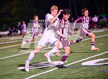Thumbnail 3 in North Kingstown @ La Salle Academy photogallery.