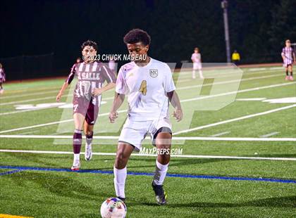 Thumbnail 3 in North Kingstown @ La Salle Academy photogallery.