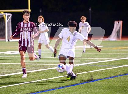Thumbnail 1 in North Kingstown @ La Salle Academy photogallery.