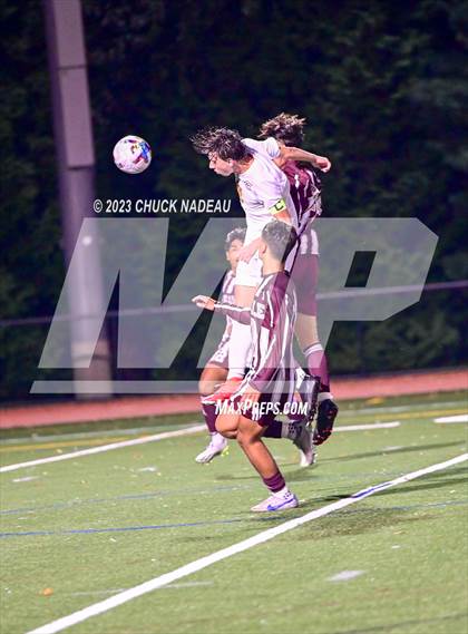 Thumbnail 2 in North Kingstown @ La Salle Academy photogallery.