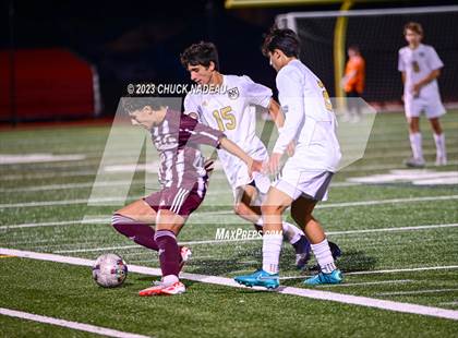 Thumbnail 2 in North Kingstown @ La Salle Academy photogallery.