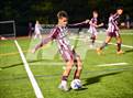 Photo from the gallery "North Kingstown @ La Salle Academy"