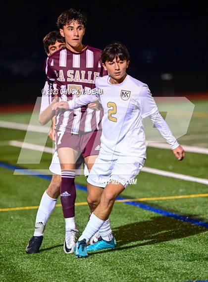Thumbnail 2 in North Kingstown @ La Salle Academy photogallery.