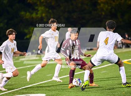 Thumbnail 3 in North Kingstown @ La Salle Academy photogallery.