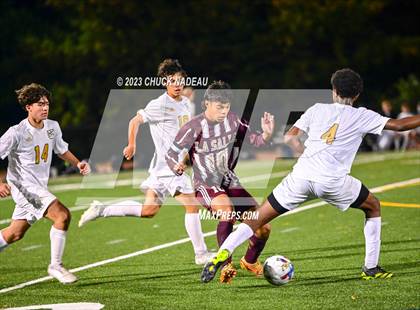 Thumbnail 1 in North Kingstown @ La Salle Academy photogallery.