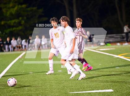Thumbnail 1 in North Kingstown @ La Salle Academy photogallery.