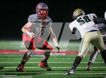 Thumbnail 1 in Central vs. Belle Vernon (PIAA 3A Semifinal) photogallery.