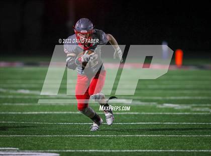 Thumbnail 1 in Central vs. Belle Vernon (PIAA 3A Semifinal) photogallery.