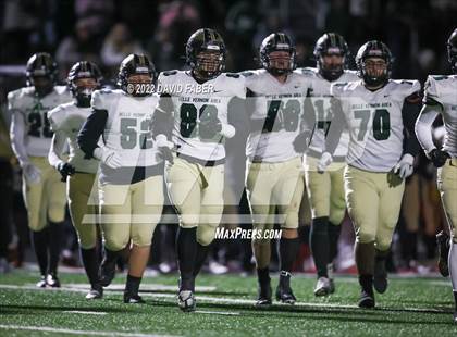 Thumbnail 2 in Central vs. Belle Vernon (PIAA 3A Semifinal) photogallery.