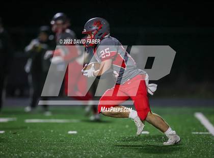 Thumbnail 2 in Central vs. Belle Vernon (PIAA 3A Semifinal) photogallery.