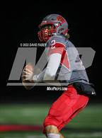 Photo from the gallery "Central vs. Belle Vernon (PIAA 3A Semifinal)"