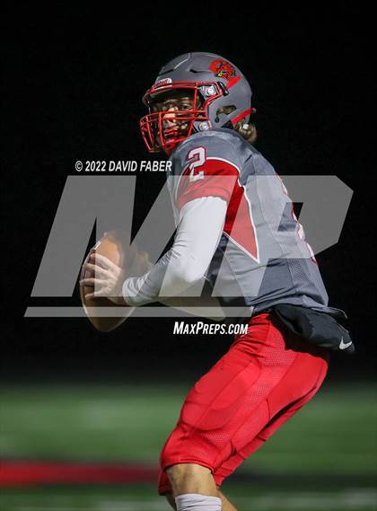 Thumbnail 1 in Central vs. Belle Vernon (PIAA 3A Semifinal) photogallery.