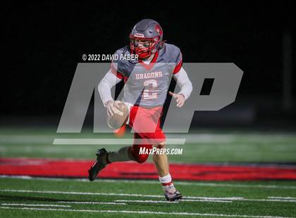 Thumbnail 1 in Central vs. Belle Vernon (PIAA 3A Semifinal) photogallery.
