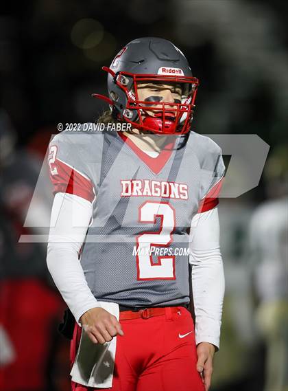 Thumbnail 2 in Central vs. Belle Vernon (PIAA 3A Semifinal) photogallery.