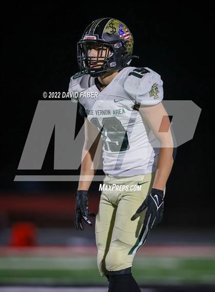 Thumbnail 1 in Central vs. Belle Vernon (PIAA 3A Semifinal) photogallery.