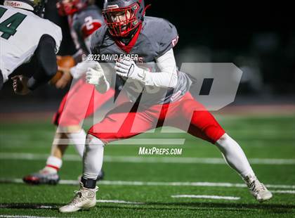 Thumbnail 1 in Central vs. Belle Vernon (PIAA 3A Semifinal) photogallery.
