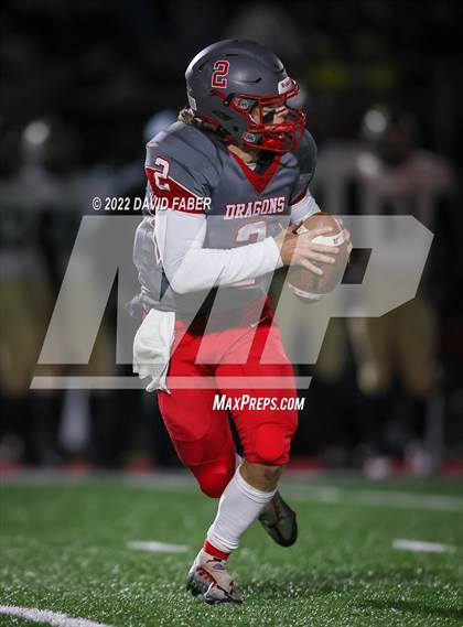 Thumbnail 1 in Central vs. Belle Vernon (PIAA 3A Semifinal) photogallery.