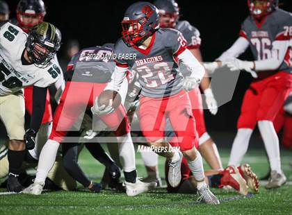 Thumbnail 1 in Central vs. Belle Vernon (PIAA 3A Semifinal) photogallery.