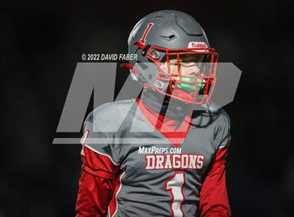 Thumbnail 1 in Central vs. Belle Vernon (PIAA 3A Semifinal) photogallery.