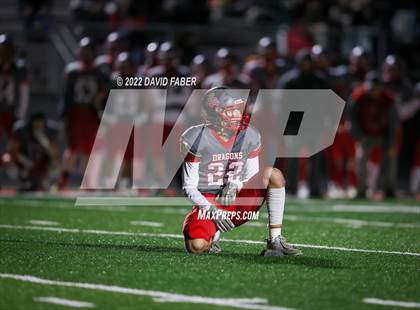 Thumbnail 1 in Central vs. Belle Vernon (PIAA 3A Semifinal) photogallery.