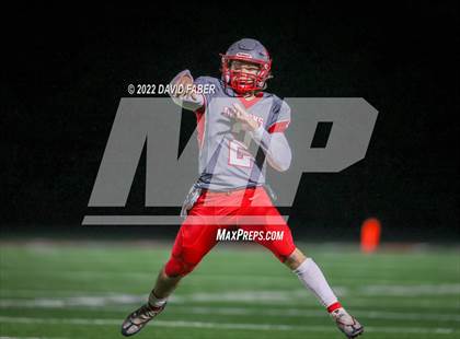Thumbnail 1 in Central vs. Belle Vernon (PIAA 3A Semifinal) photogallery.