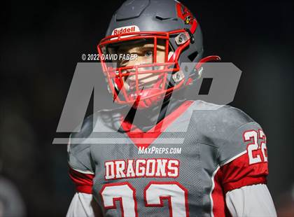 Thumbnail 1 in Central vs. Belle Vernon (PIAA 3A Semifinal) photogallery.