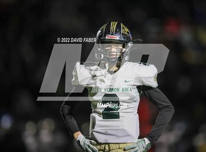 Thumbnail 1 in Central vs. Belle Vernon (PIAA 3A Semifinal) photogallery.