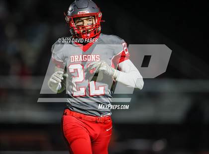 Thumbnail 1 in Central vs. Belle Vernon (PIAA 3A Semifinal) photogallery.