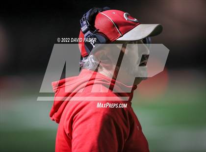 Thumbnail 3 in Central vs. Belle Vernon (PIAA 3A Semifinal) photogallery.