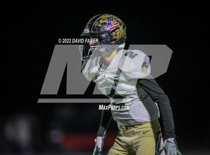 Thumbnail 2 in Central vs. Belle Vernon (PIAA 3A Semifinal) photogallery.