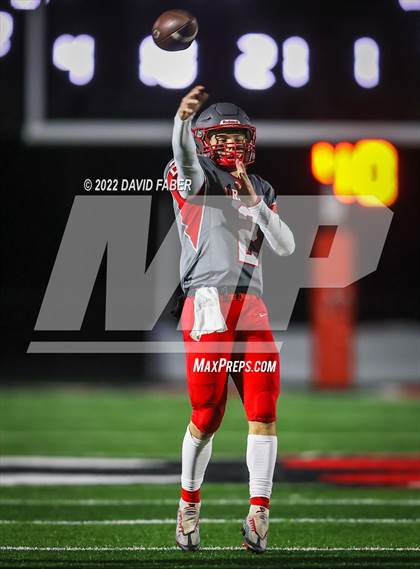 Thumbnail 1 in Central vs. Belle Vernon (PIAA 3A Semifinal) photogallery.