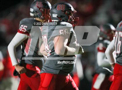 Thumbnail 1 in Central vs. Belle Vernon (PIAA 3A Semifinal) photogallery.