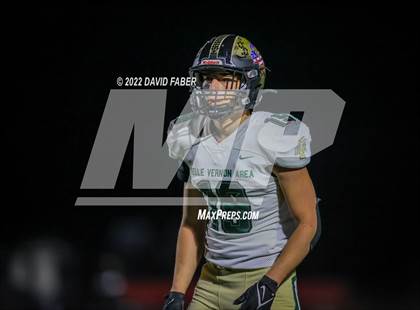 Thumbnail 3 in Central vs. Belle Vernon (PIAA 3A Semifinal) photogallery.