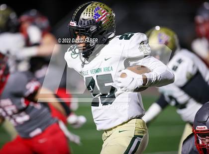 Thumbnail 1 in Central vs. Belle Vernon (PIAA 3A Semifinal) photogallery.