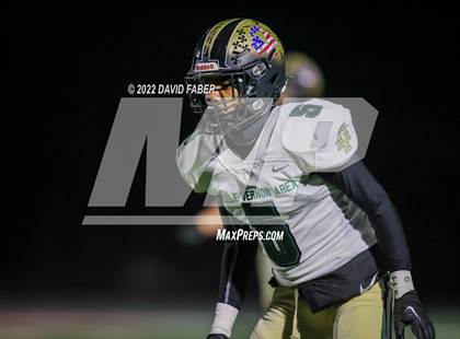 Thumbnail 2 in Central vs. Belle Vernon (PIAA 3A Semifinal) photogallery.