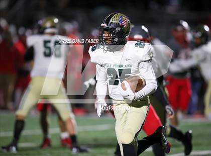 Thumbnail 1 in Central vs. Belle Vernon (PIAA 3A Semifinal) photogallery.