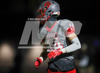 Thumbnail 2 in Central vs. Belle Vernon (PIAA 3A Semifinal) photogallery.