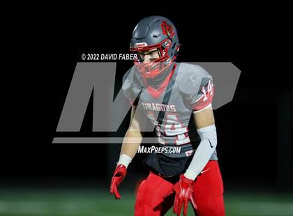 Thumbnail 1 in Central vs. Belle Vernon (PIAA 3A Semifinal) photogallery.