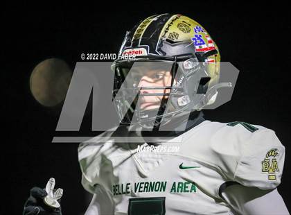 Thumbnail 1 in Central vs. Belle Vernon (PIAA 3A Semifinal) photogallery.