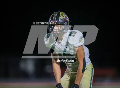 Thumbnail 1 in Central vs. Belle Vernon (PIAA 3A Semifinal) photogallery.