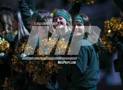 Thumbnail 2 in Central vs. Belle Vernon (PIAA 3A Semifinal) photogallery.