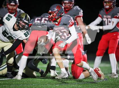 Thumbnail 2 in Central vs. Belle Vernon (PIAA 3A Semifinal) photogallery.
