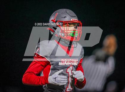 Thumbnail 2 in Central vs. Belle Vernon (PIAA 3A Semifinal) photogallery.