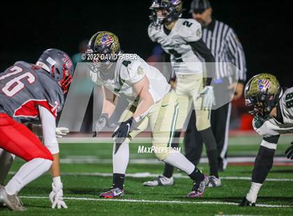 Thumbnail 1 in Central vs. Belle Vernon (PIAA 3A Semifinal) photogallery.