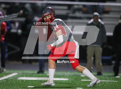 Thumbnail 2 in Central vs. Belle Vernon (PIAA 3A Semifinal) photogallery.
