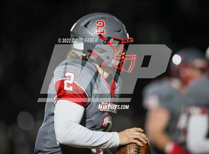 Thumbnail 1 in Central vs. Belle Vernon (PIAA 3A Semifinal) photogallery.