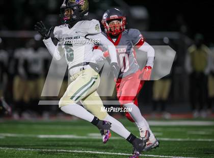 Thumbnail 1 in Central vs. Belle Vernon (PIAA 3A Semifinal) photogallery.